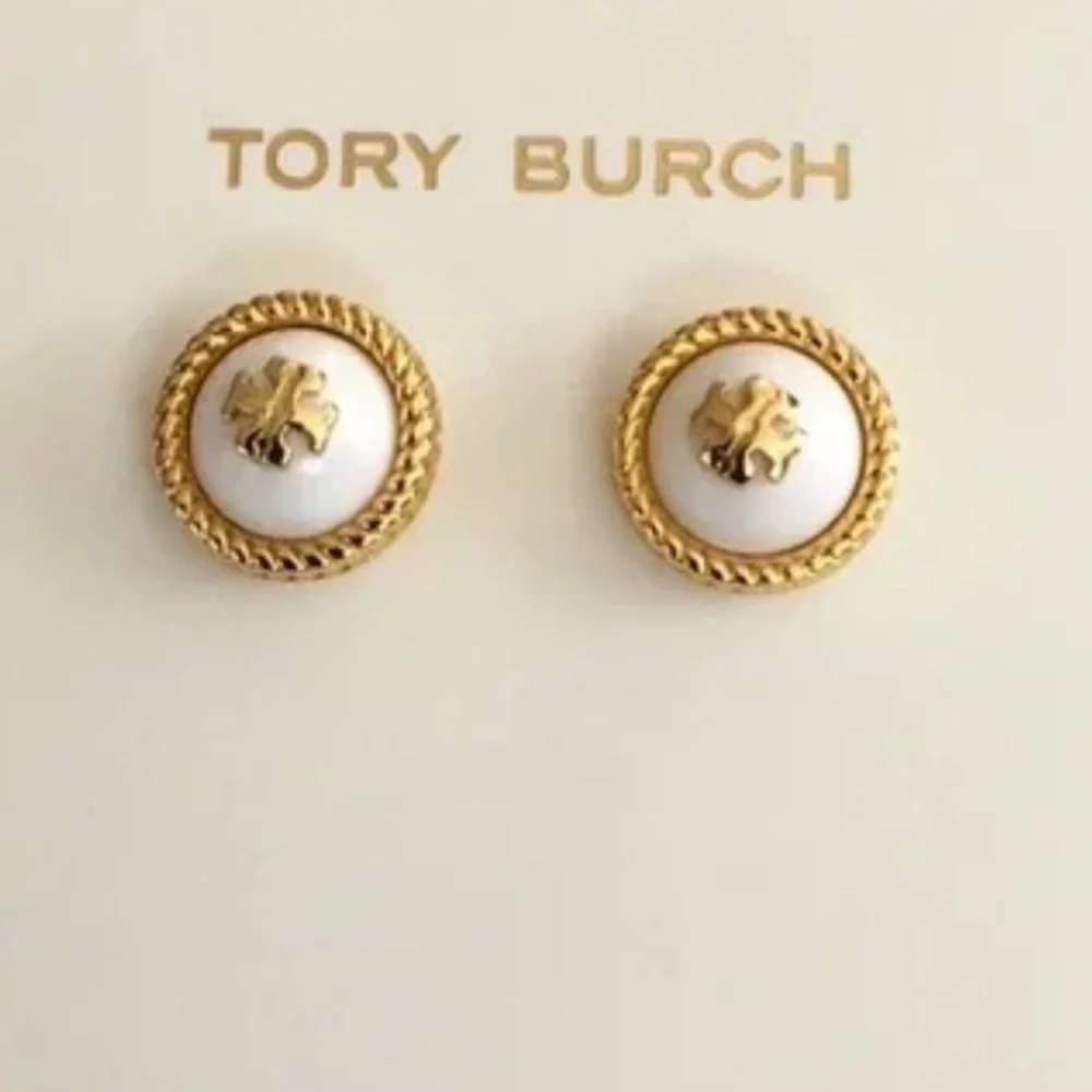 🔥🔥Tory Burch Authentic Earrings At Awesome Prices To Buy Now & Save